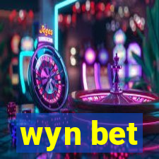 wyn bet